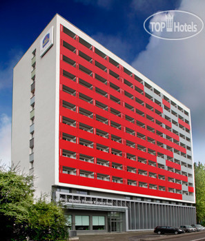 Фото Best Western Premier Katowice Hotel