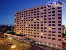 Novotel Katowice Centrum 4*