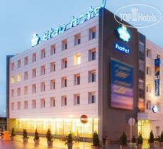 Фотографии отеля  Etap Hotel Katowice Centrum 