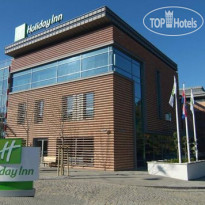 Holiday Inn Bydgoszcz 