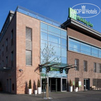 Holiday Inn Bydgoszcz 4*