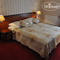 Hotel - Dworek Tryumf 