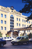 Best Western Hotel Cristal 3*