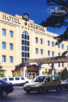 Photos Best Western Hotel Cristal