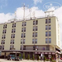 Hotel Gromada Lomza 