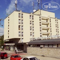 Hotel Gromada Lomza 3*