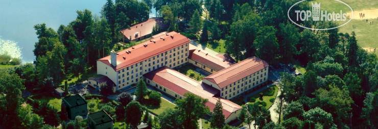 Фотографии отеля  Manor Hotel 