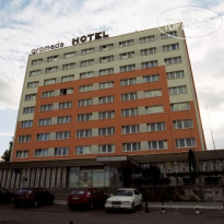 Hotel Gromada Olsztyn 