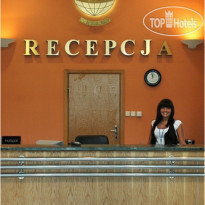 Hotel Accademia Przemysl 