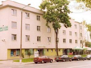 Фотографии отеля  Hotel Gromada Radom Centrum 3*