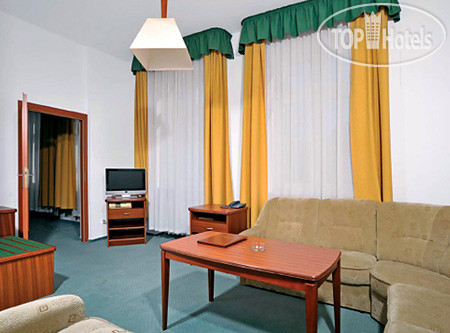 Новые добавленные фото туристов Staromiejski 3*