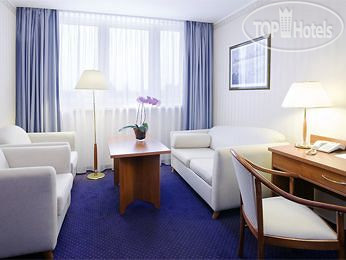 Mercure Torun Centrum