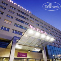 Mercure Torun Centrum 