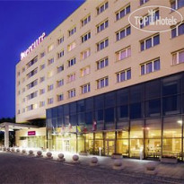 Mercure Torun Centrum 