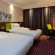 Hampton by Hilton Swinoujscie Accessible Room