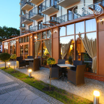 Rezydent hotel Villa 