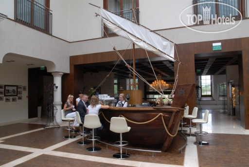 Krol Kazimierz Hotel & Spa