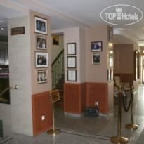 Pietrak Hotel 