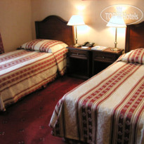 Best Western Hotel Zubrowka 