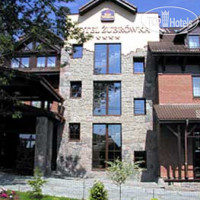 Best Western Hotel Zubrowka 4*