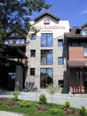 Best Western Hotel Zubrowka 4*