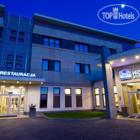 Best Western Symfonia Hotel 