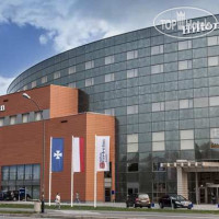 Hilton Garden Inn Rzeszow 4*