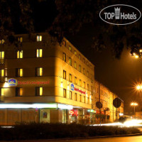 Best Western Ferdynand Hotel 3*