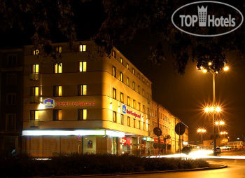 Фотографии отеля  Best Western Ferdynand Hotel 3*