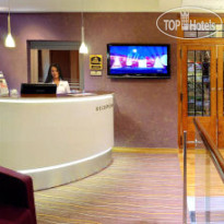 Best Western Ferdynand Hotel 