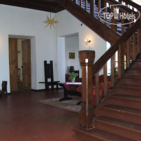 Hotel Zamek Karnity