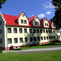Hotel Zamek Karnity