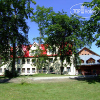 Hotel Zamek Karnity 