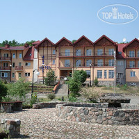 Hotel Agros 3*