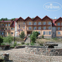 Hotel Agros 