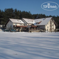 Hotel Country Holiday Kosewo 