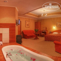 Hotel Azzun Orient SPA & Wellness 