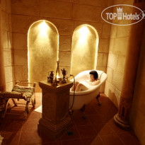 Hotel Azzun Orient SPA & Wellness 