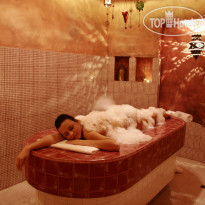 Hotel Azzun Orient SPA & Wellness 