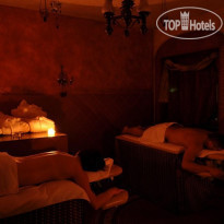 Hotel Azzun Orient SPA & Wellness 