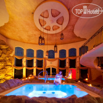 Hotel Azzun Orient SPA & Wellness 