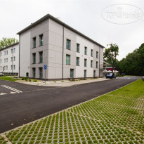 Diament Hotel Zabrze 