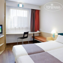 Ibis Katowice Zabrze 