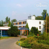 Hotel Orbis Aria Sosnowiec Отель