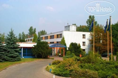 Фотографии отеля  Hotel Orbis Aria Sosnowiec 3*