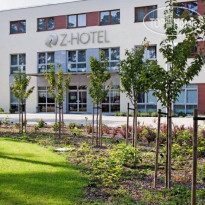 Z-Hotel Business & Spa 