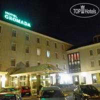 Hotel Gromada Koszalin 3*