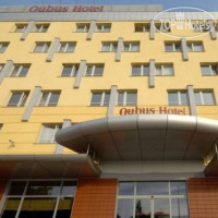 Qubus Hotel Glogow 3*