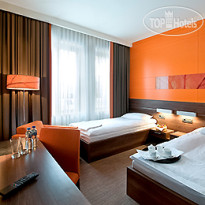 Ibis Styles Gdynia Reda Hotel 