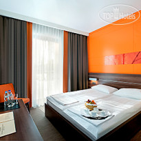 Ibis Styles Gdynia Reda Hotel 